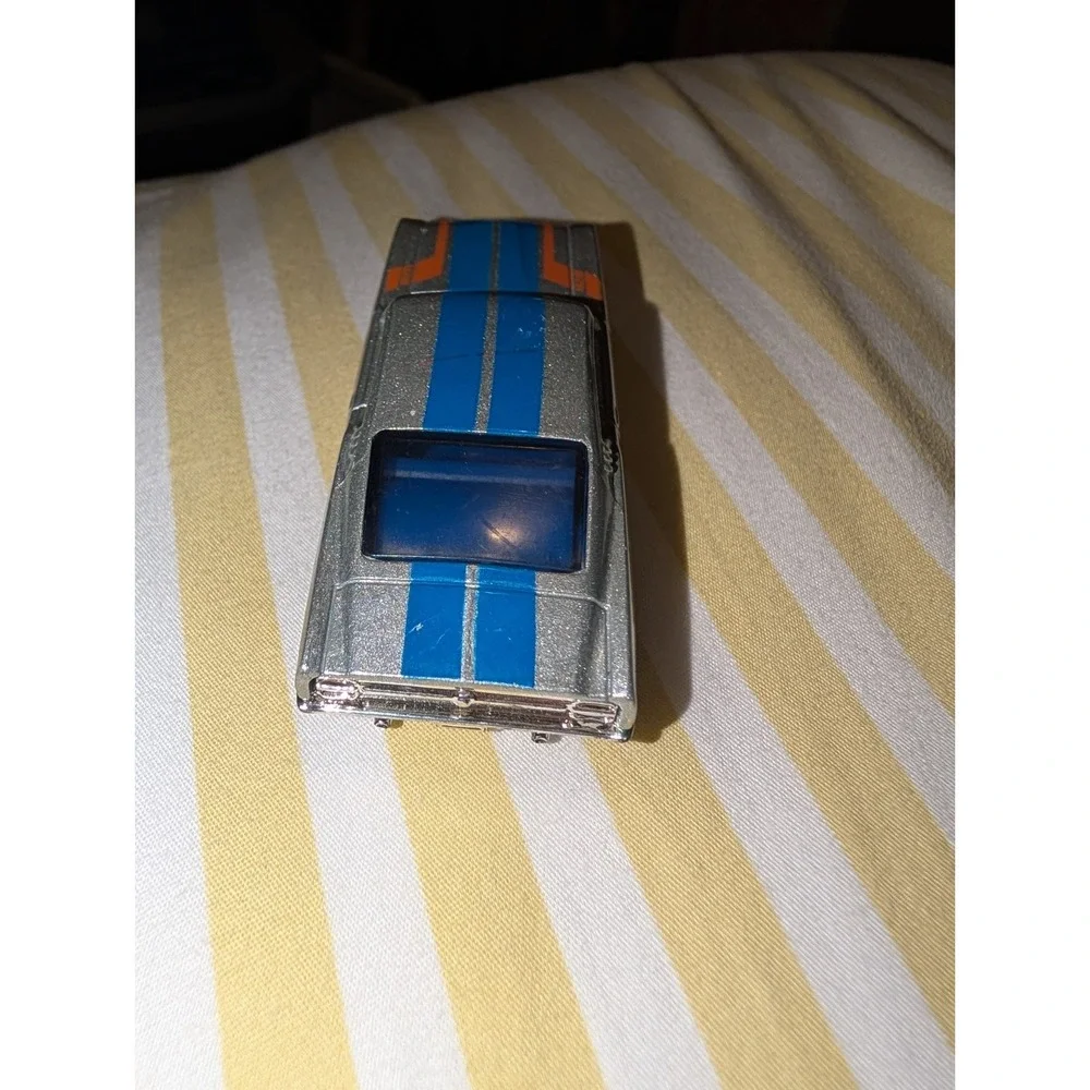 Hot Wheels hot wheels